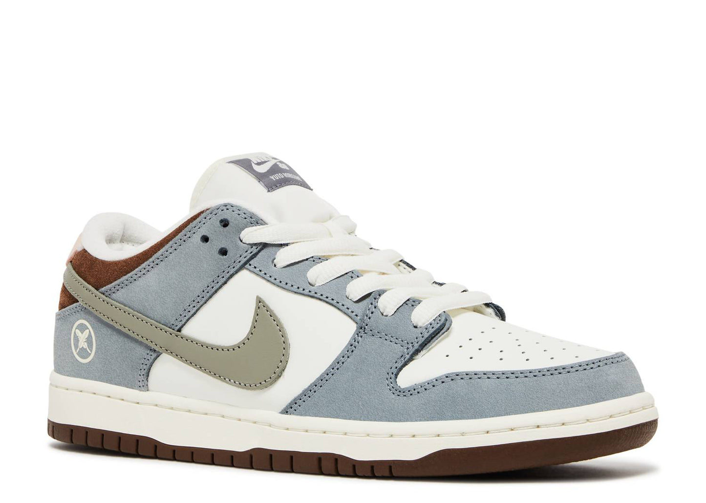 Dunk Low SB x Yuto Horigome
