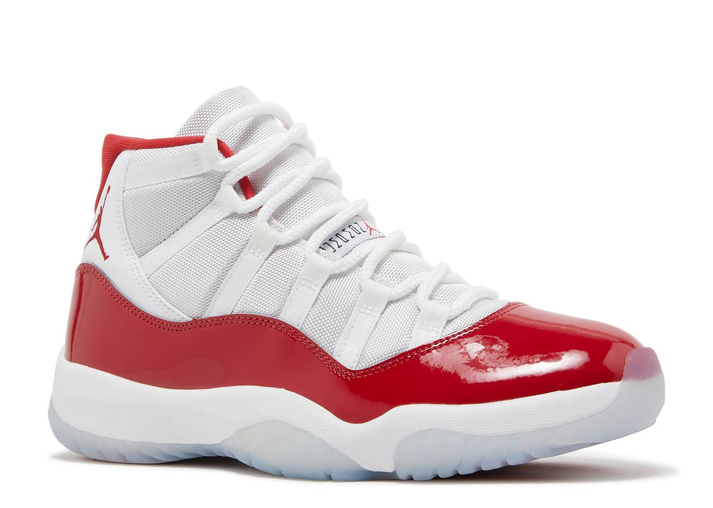 Jordan 11s Cherry