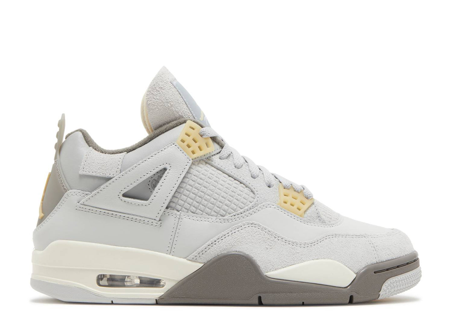 Jordan 4s Photon Dust