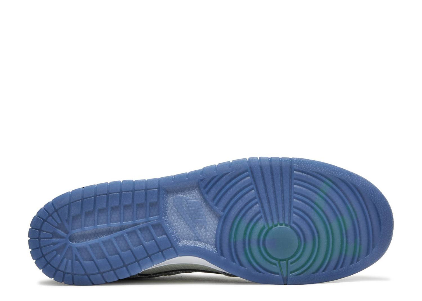 Dunk Low “ Union Passport Pistachio “