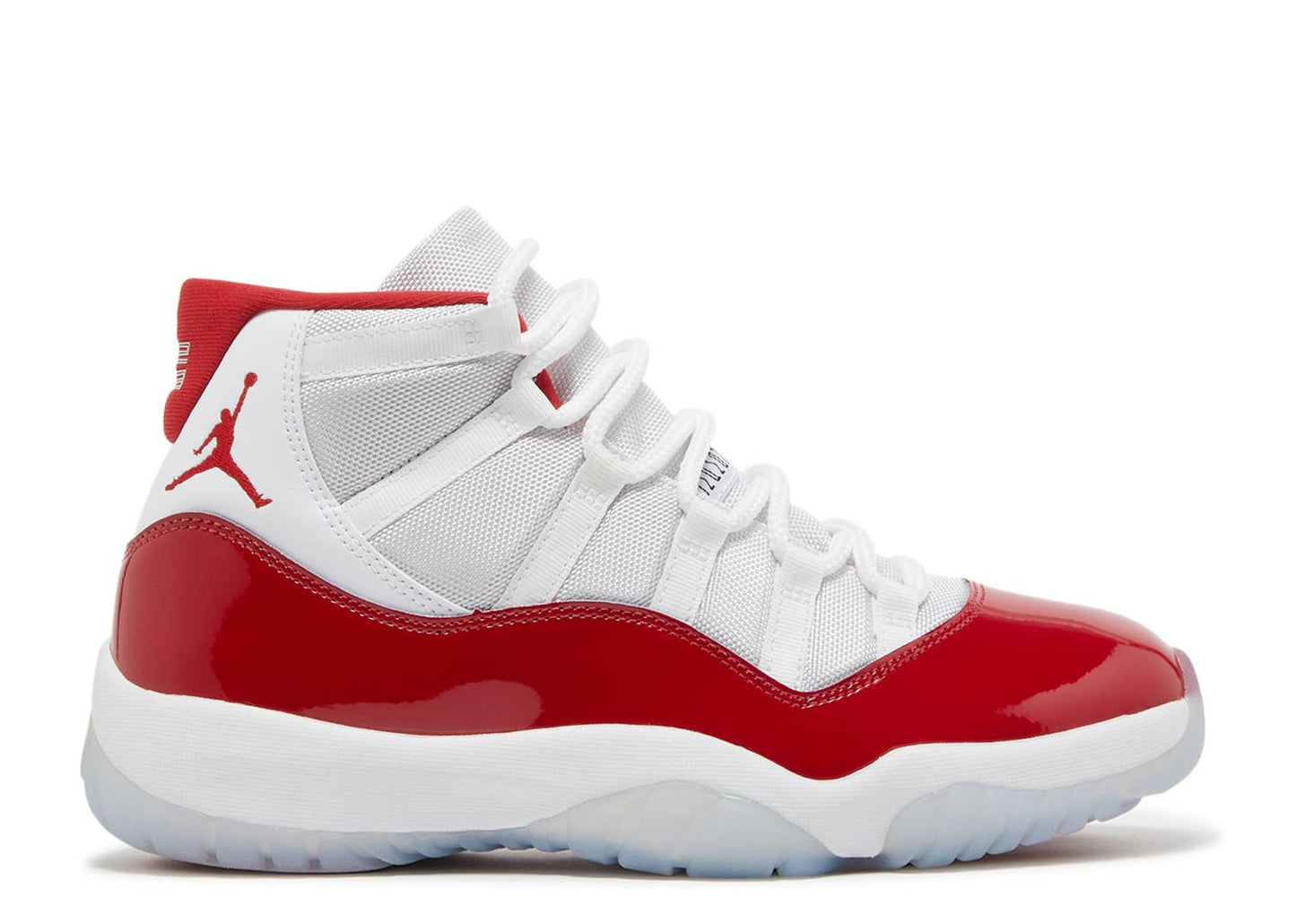 Jordan 11s Cherry