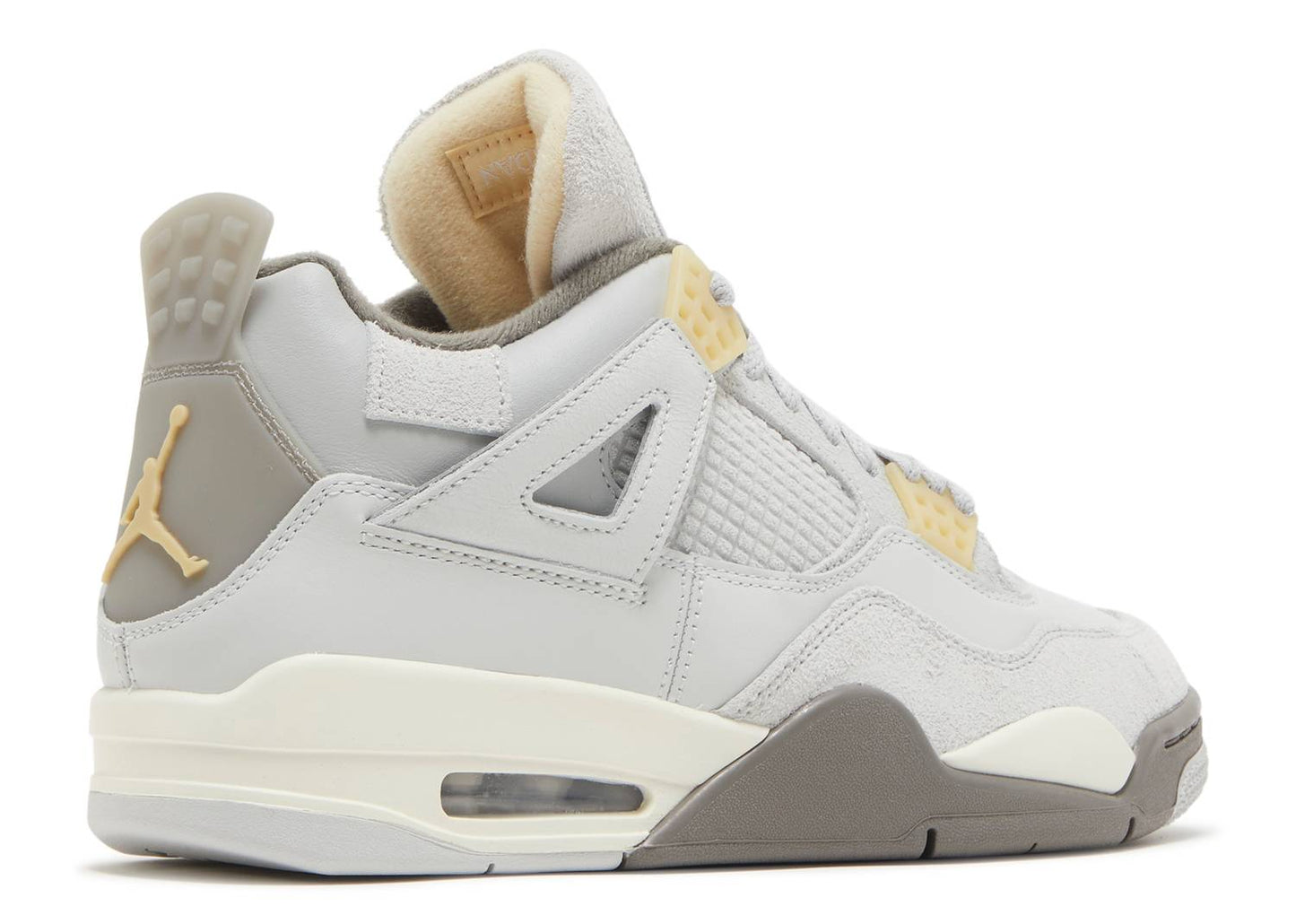 Jordan 4s Photon Dust