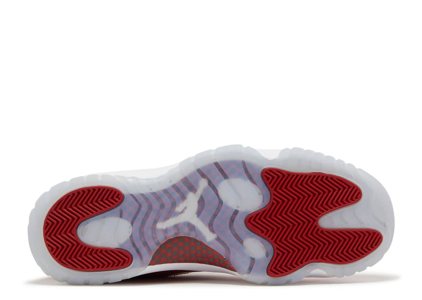 Jordan 11s Cherry