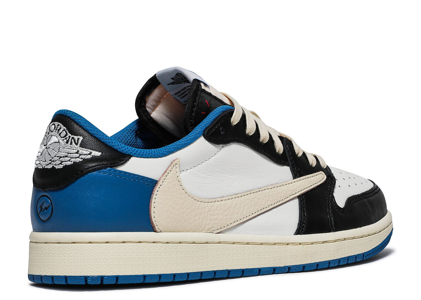 Travis Scott Low Fragment