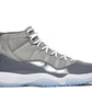 Jordan 11 Cool Grey