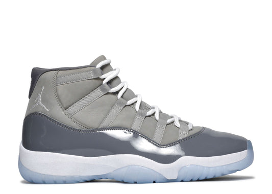 Jordan 11 Cool Grey