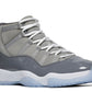 Jordan 11 Cool Grey