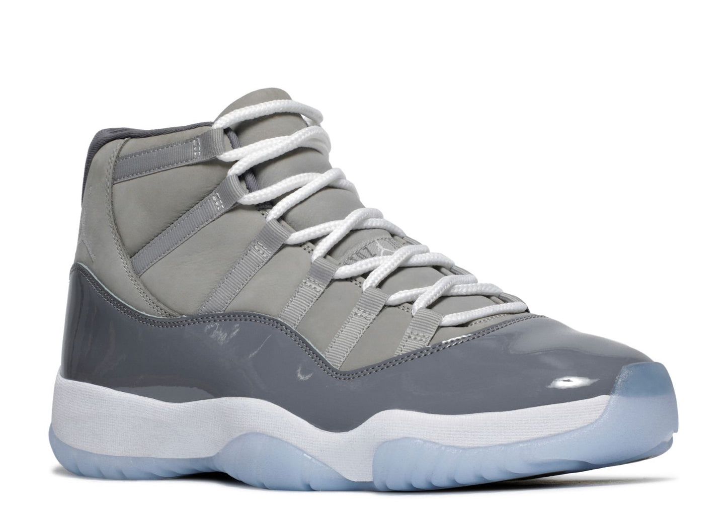 Jordan 11 Cool Grey