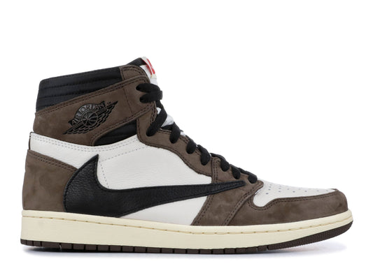 Travis Scott High OG Mocha