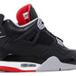 Jordan 4s Bred Reimagined