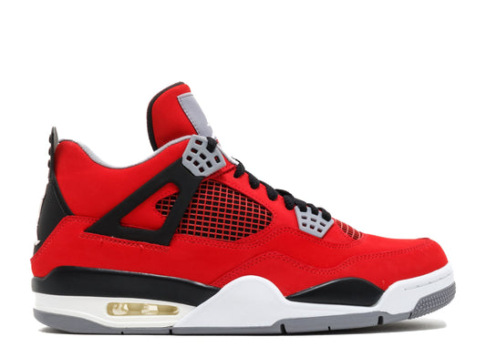 Jordan 4s Toro Bravo