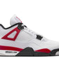 Jordan 4s Red Cement