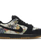 Supreme x Dunk Low SB Rammellzee