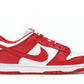 Dunk Low University Red