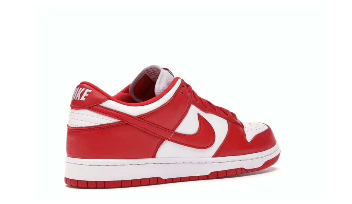 Dunk Low University Red