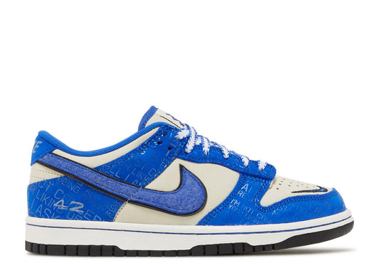 Dunk Low Jackie Robinson