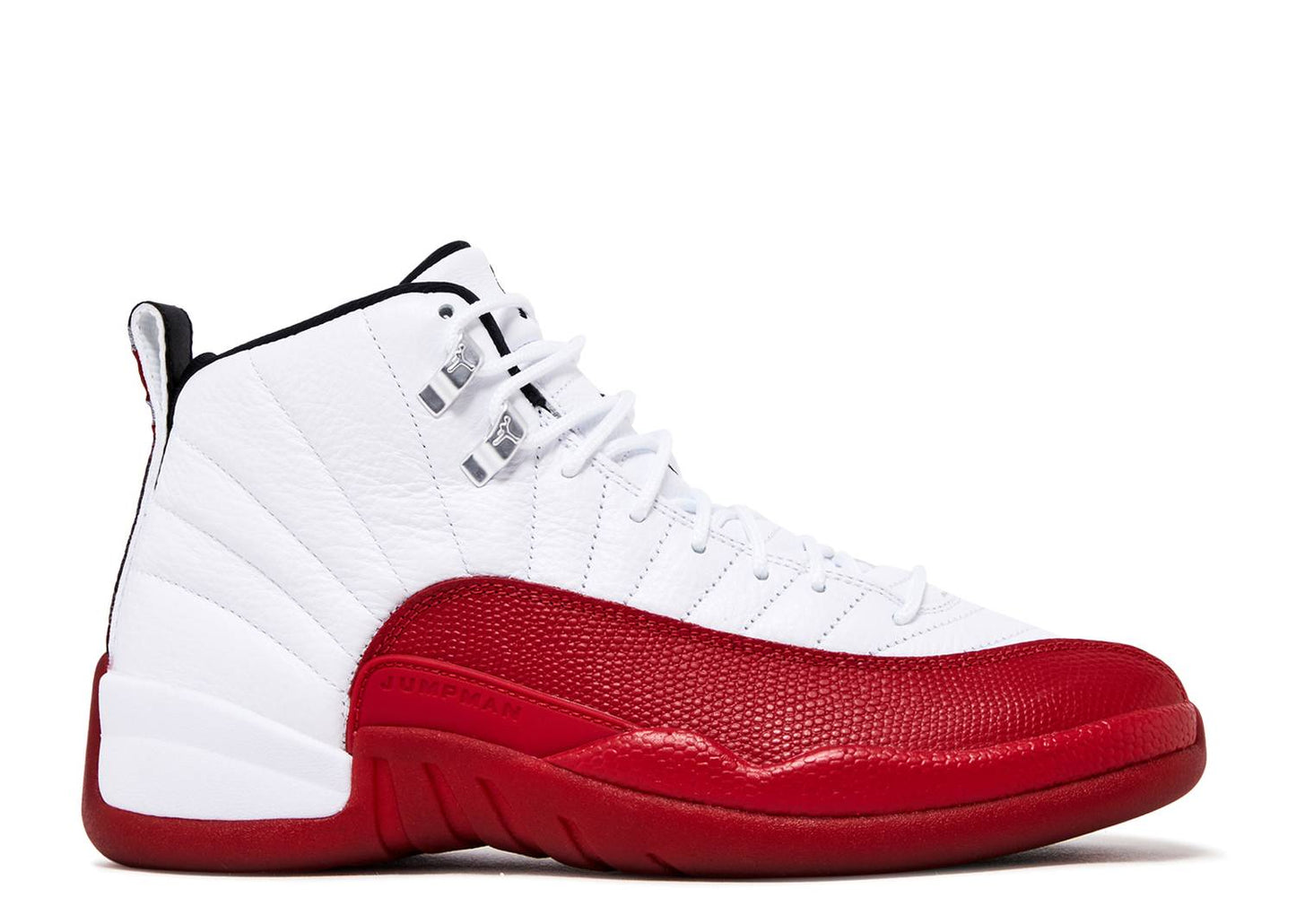 Jordan 12 Cherry’s