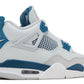 Jordan 4s Military Blue