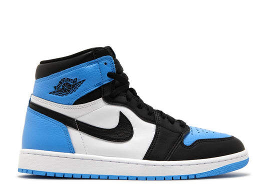 Jordan 1s High OG UNC Toe