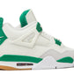 Jordan 4s SB Pine Green