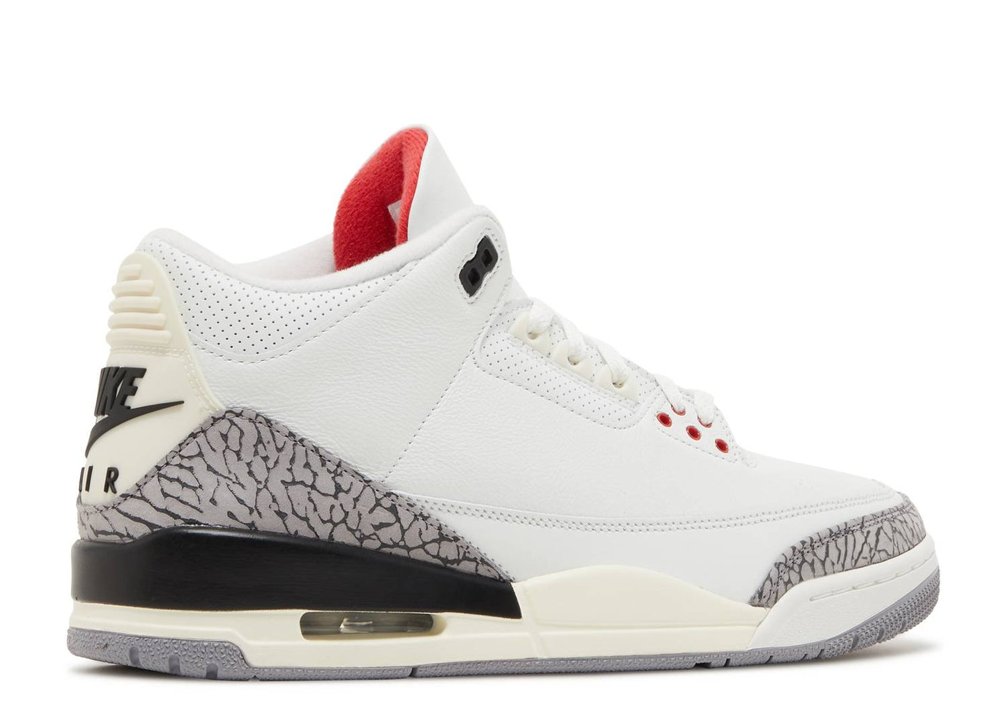 Jordan 3s Reimagined