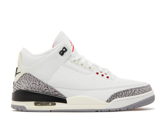 Jordan 3s Reimagined