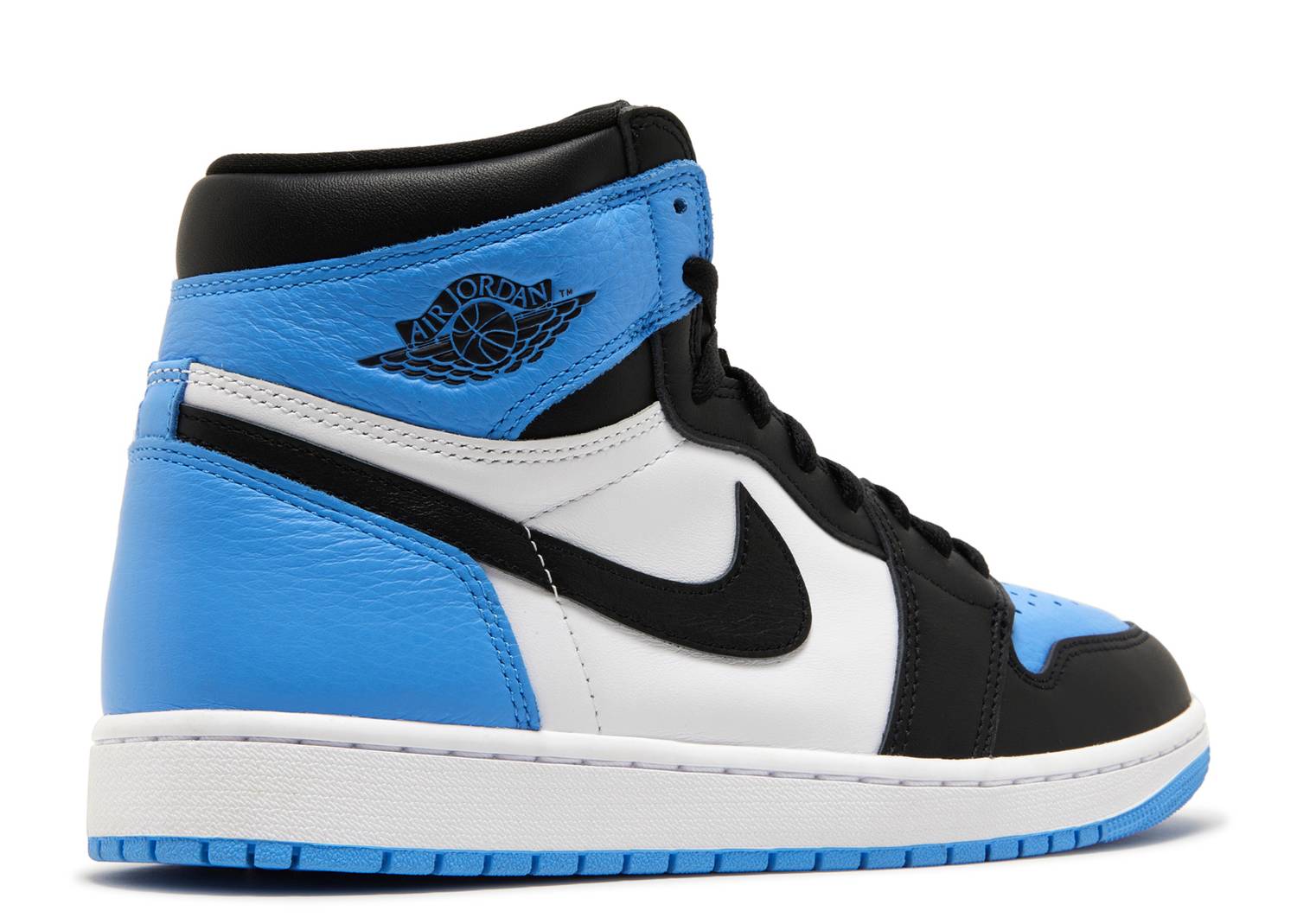 Unc clearance retro 1s