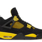 Jordan 4s Thunder