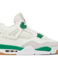 Jordan 4s SB Pine Green