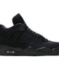 Jordan 4s Black Cat