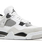 Jordan 4s Military Black