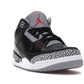 Jordan 3s OG Black Cement