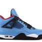 Jordan 4s Travis Scott Cactus Jack