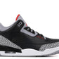 Jordan 3s OG Black Cement
