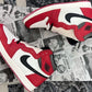 Jordan 1s “ Lost & Found “