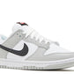 Dunk Low Grey Fog