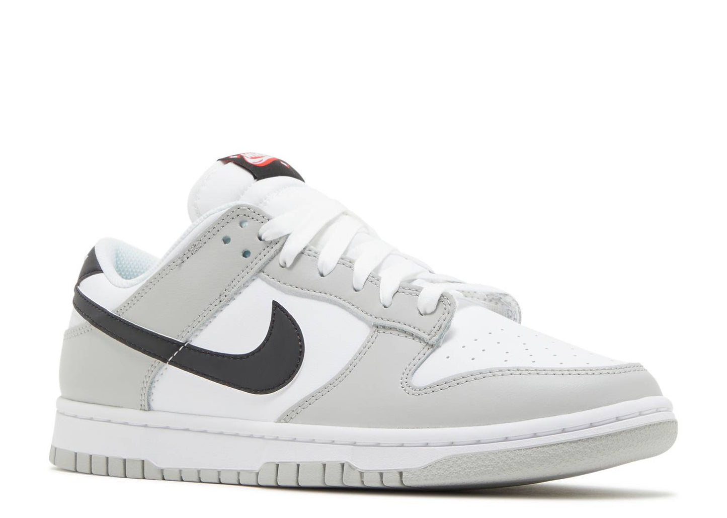 Dunk Low Grey Fog