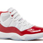 Jordan 11s Cherry