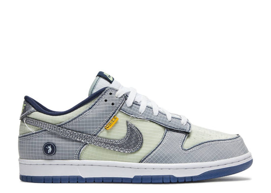 Dunk Low “ Union Passport Pistachio “