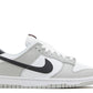 Dunk Low Grey Fog