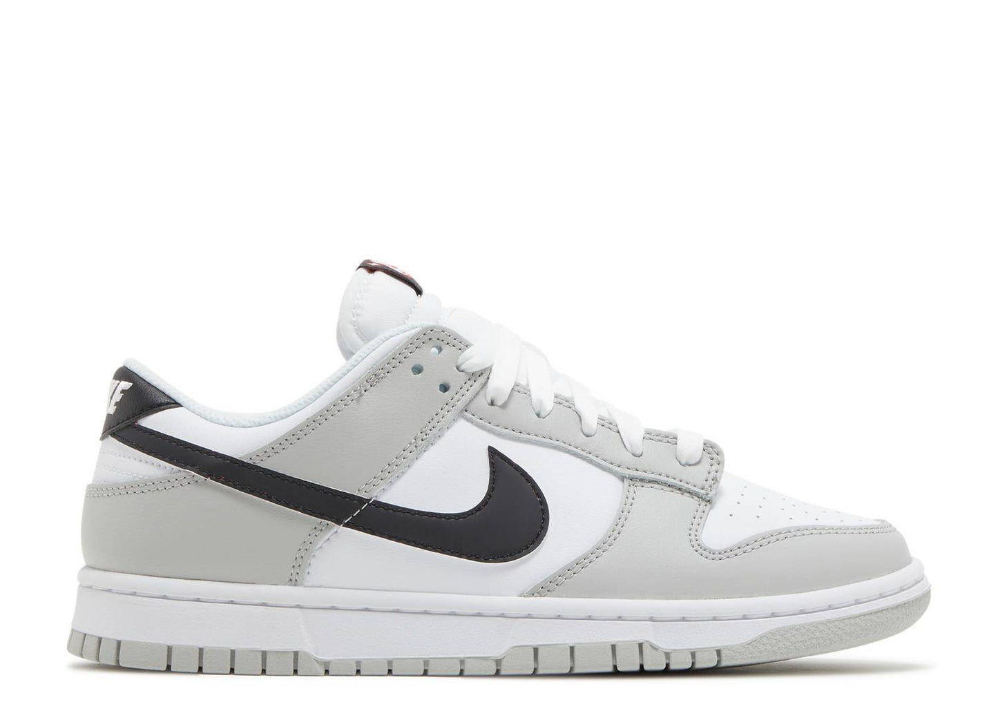 Dunk Low Grey Fog