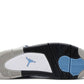 Jordans 4s University Blue