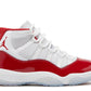 Jordan 11s Cherry